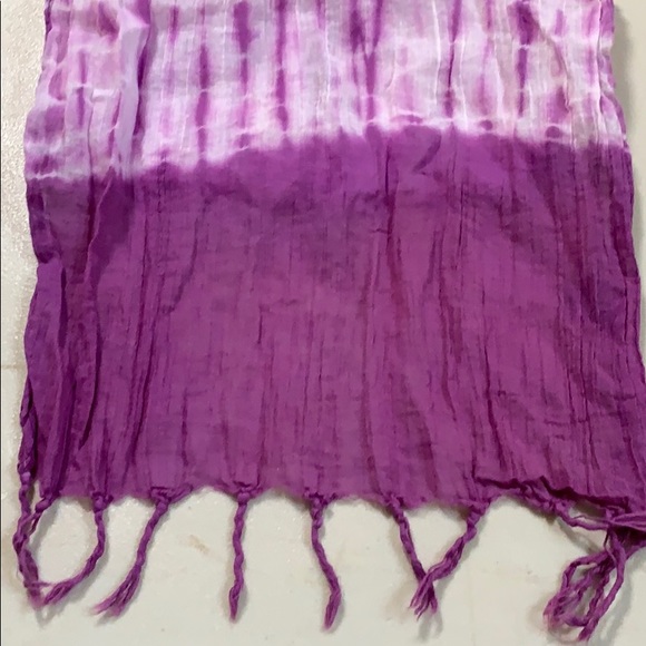 Scarf - Picture 3 of 3